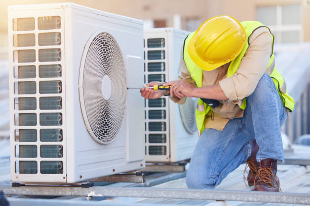 Trusted Solvay, NY HVAC Experts