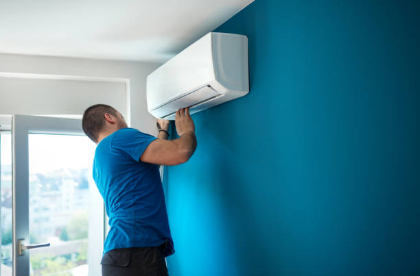 Best HVAC air duct cleaning  in Solvay, NY