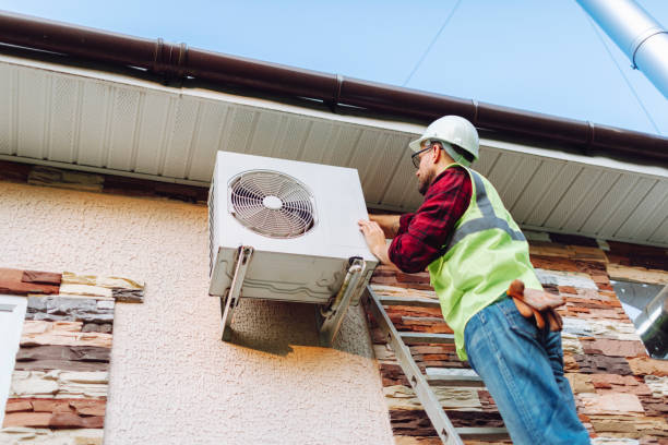 Best HVAC tune-up services  in Solvay, NY