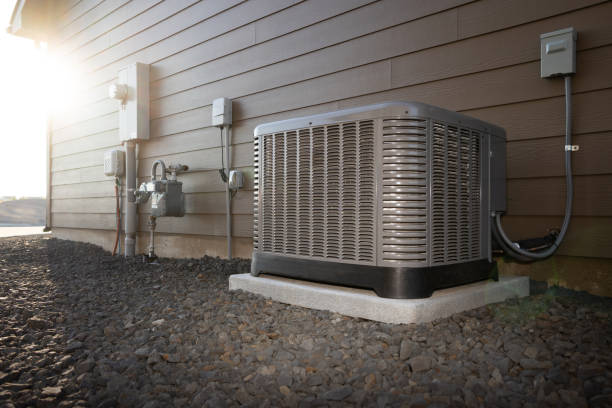 Best Central air repair  in Solvay, NY